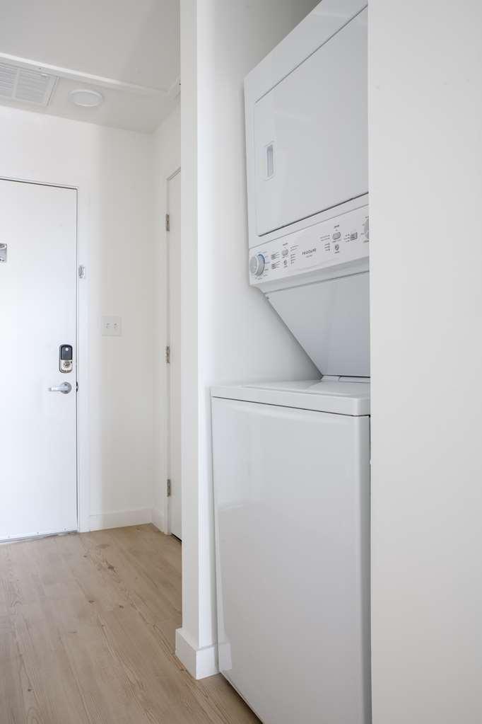 Mint House Birmingham - Downtown Aparthotel Kamer foto