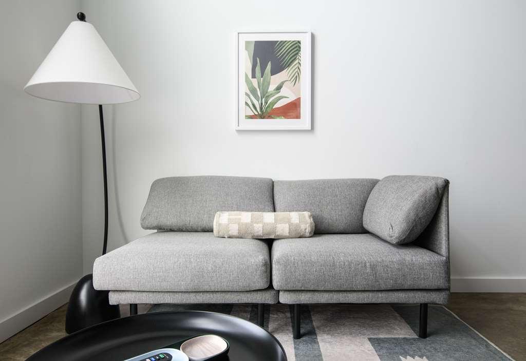 Mint House Birmingham - Downtown Aparthotel Kamer foto