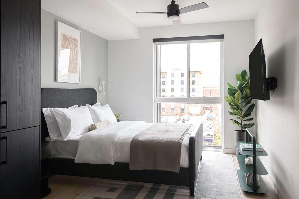 Mint House Birmingham - Downtown Aparthotel Kamer foto
