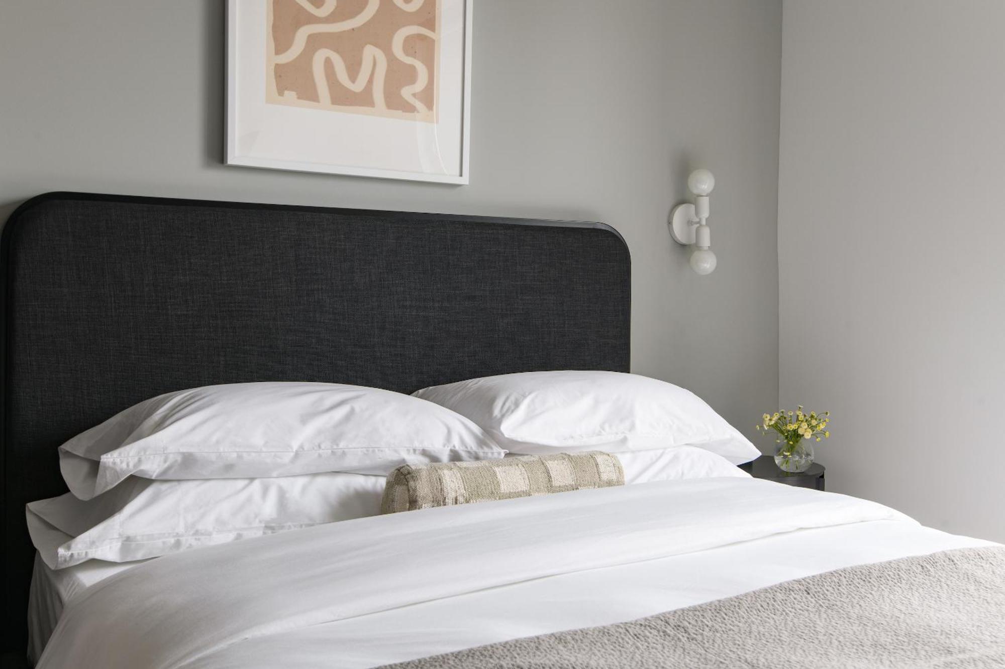 Mint House Birmingham - Downtown Aparthotel Buitenkant foto